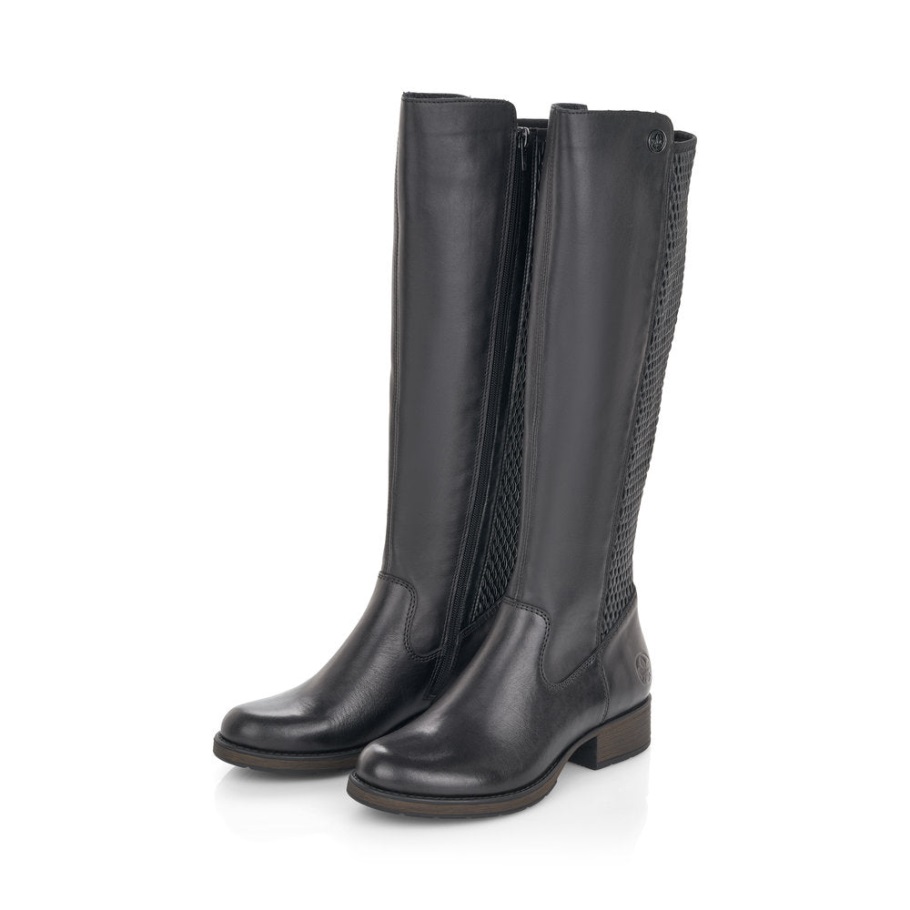 Rieker Z9591 Faith Fekete