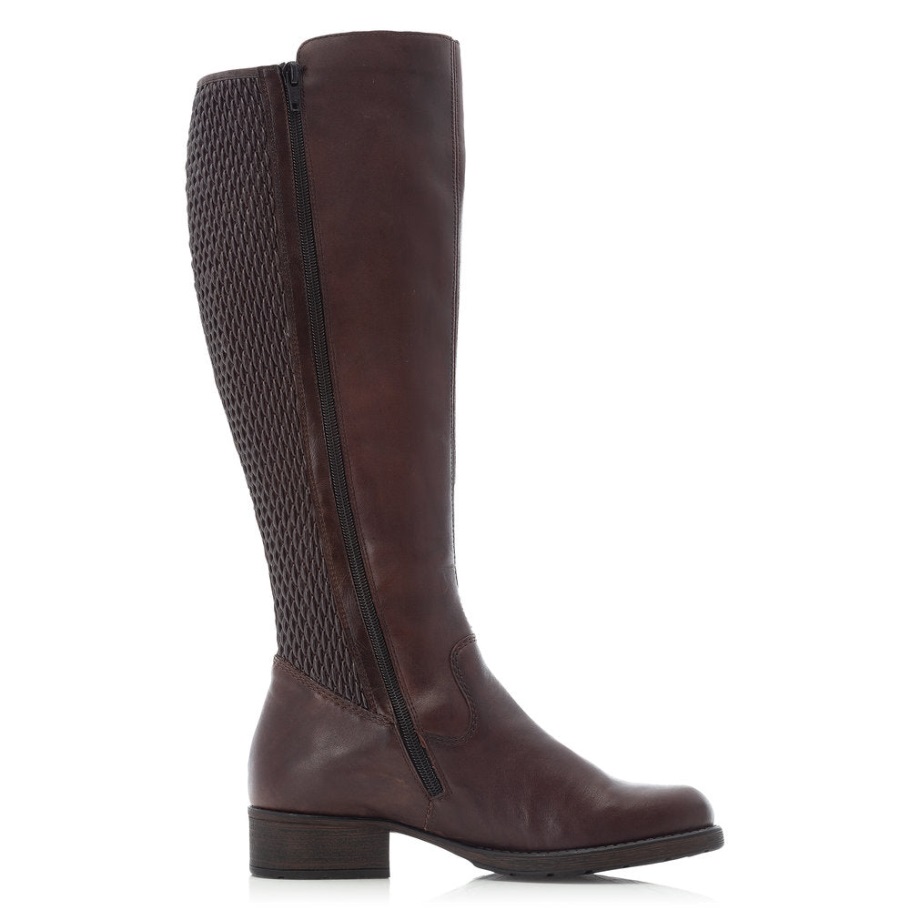 Rieker Z9591 Faith Fekete