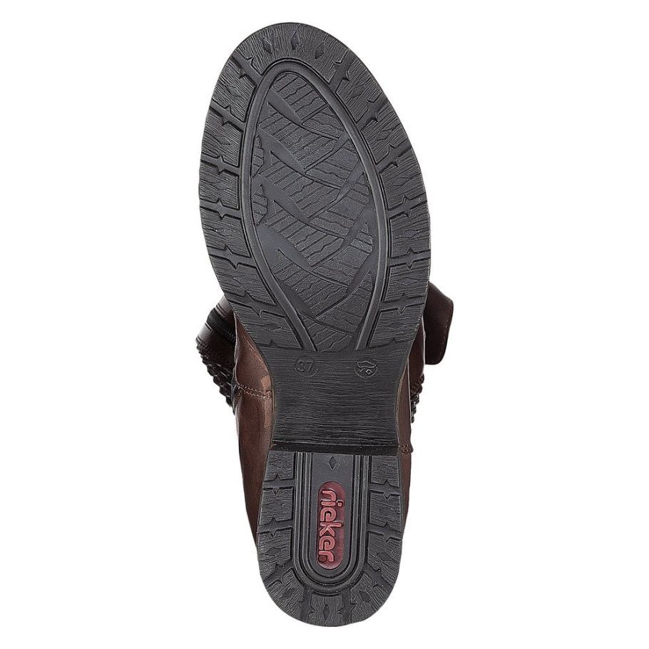 Rieker Z9591 Faith Fekete
