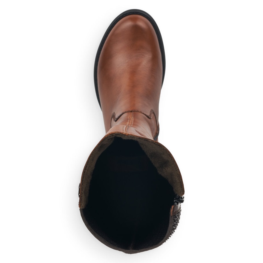 Rieker Z9591 Faith Fekete