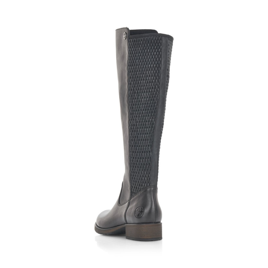 Rieker Z9591 Faith Fekete