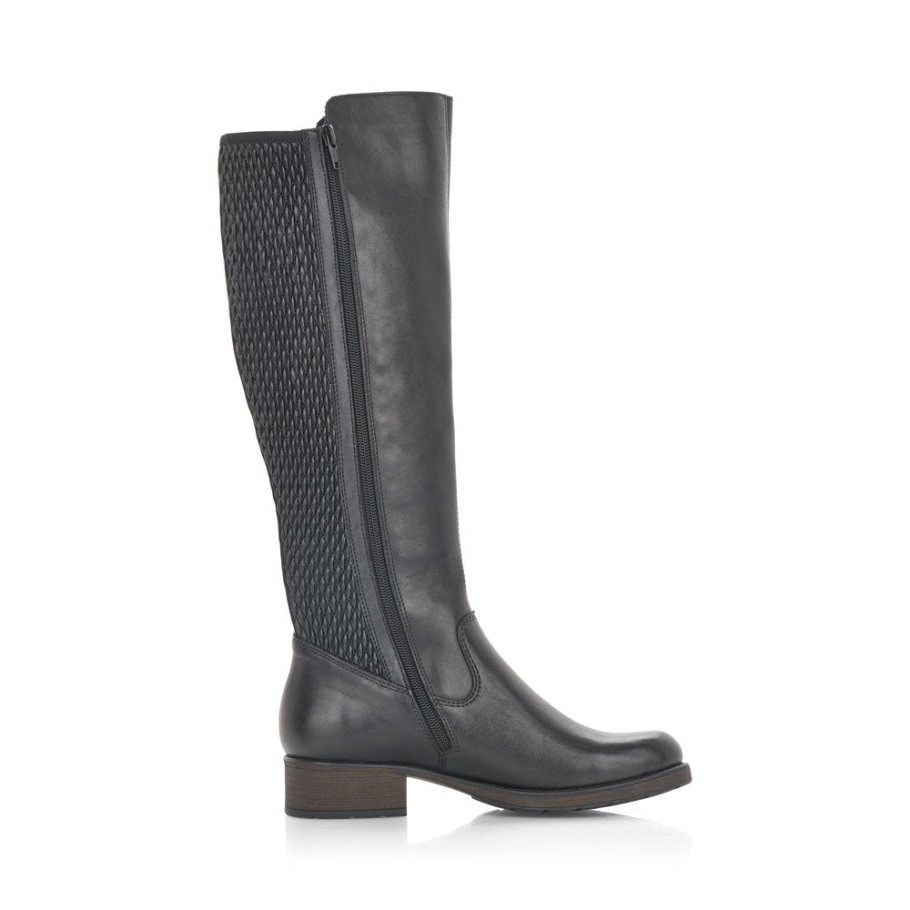 Rieker Z9591 Faith Fekete