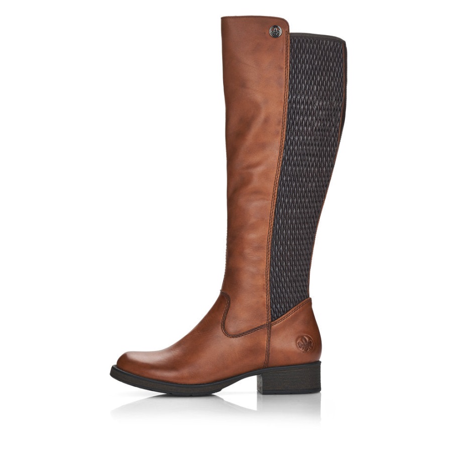 Rieker Z9591 Hitbarna