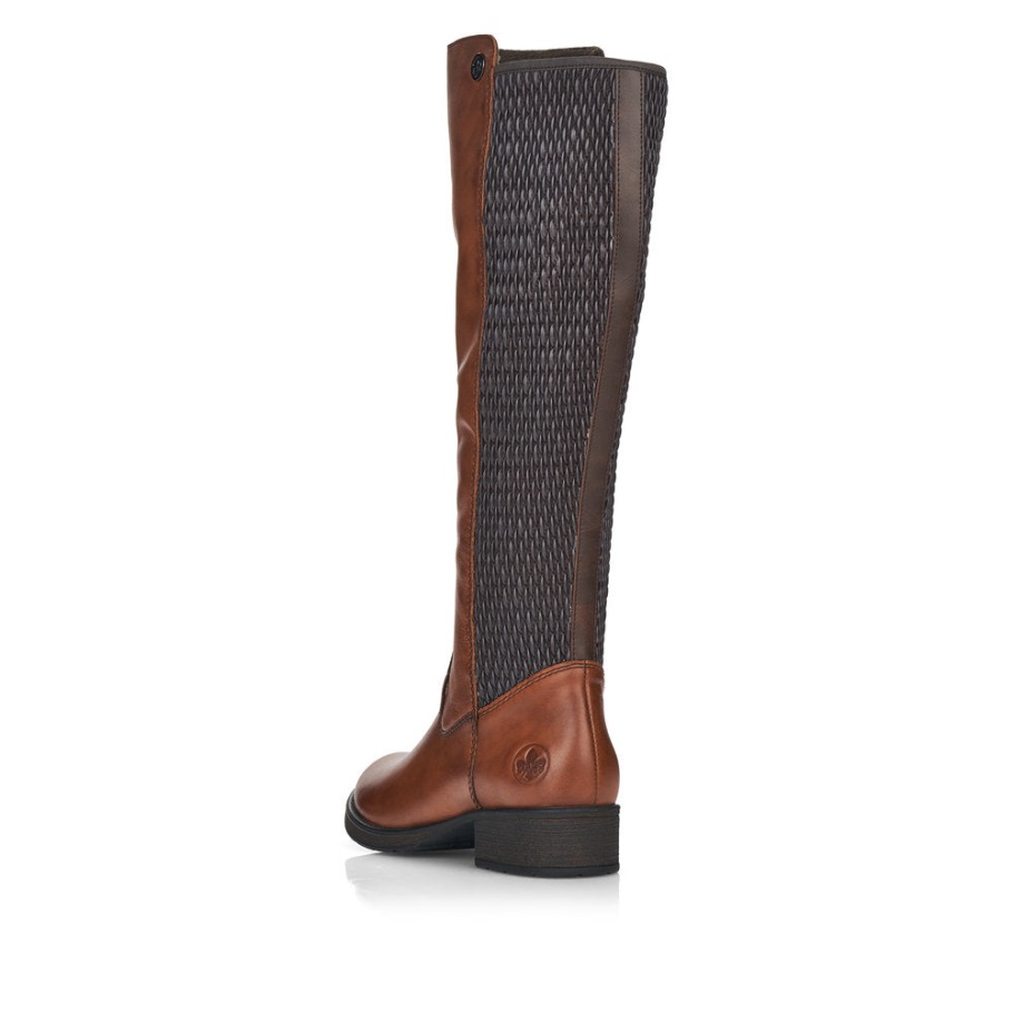 Rieker Z9591 Hitbarna