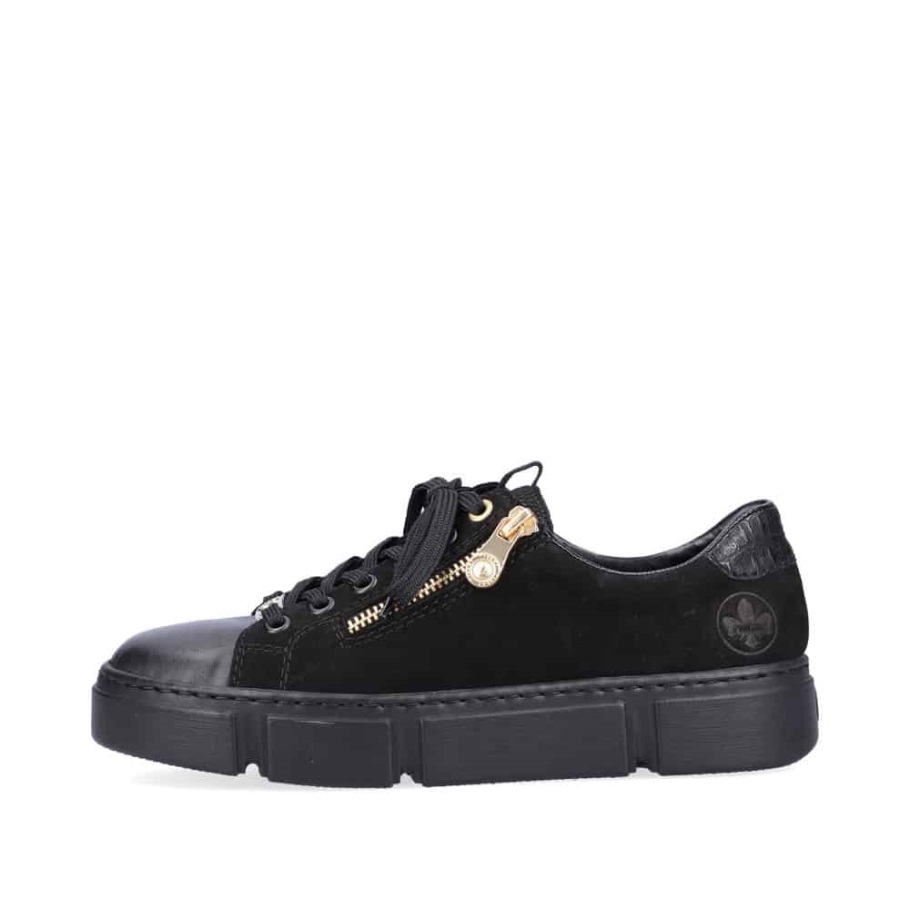 Rieker Black Remonte |r6581-02