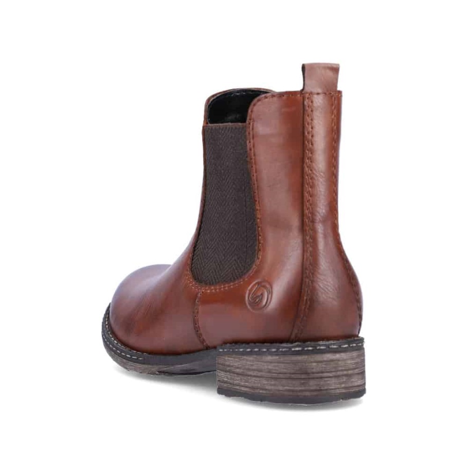 Barna Rieker |33200-24