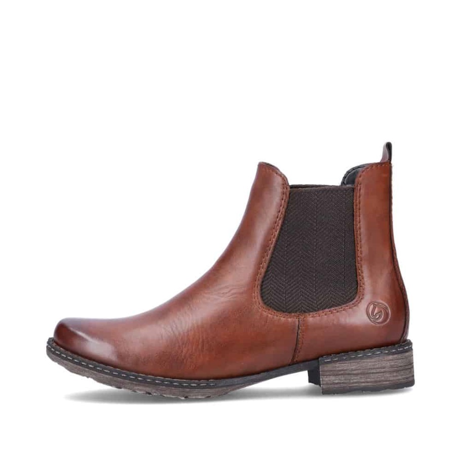 Barna Rieker |33200-24