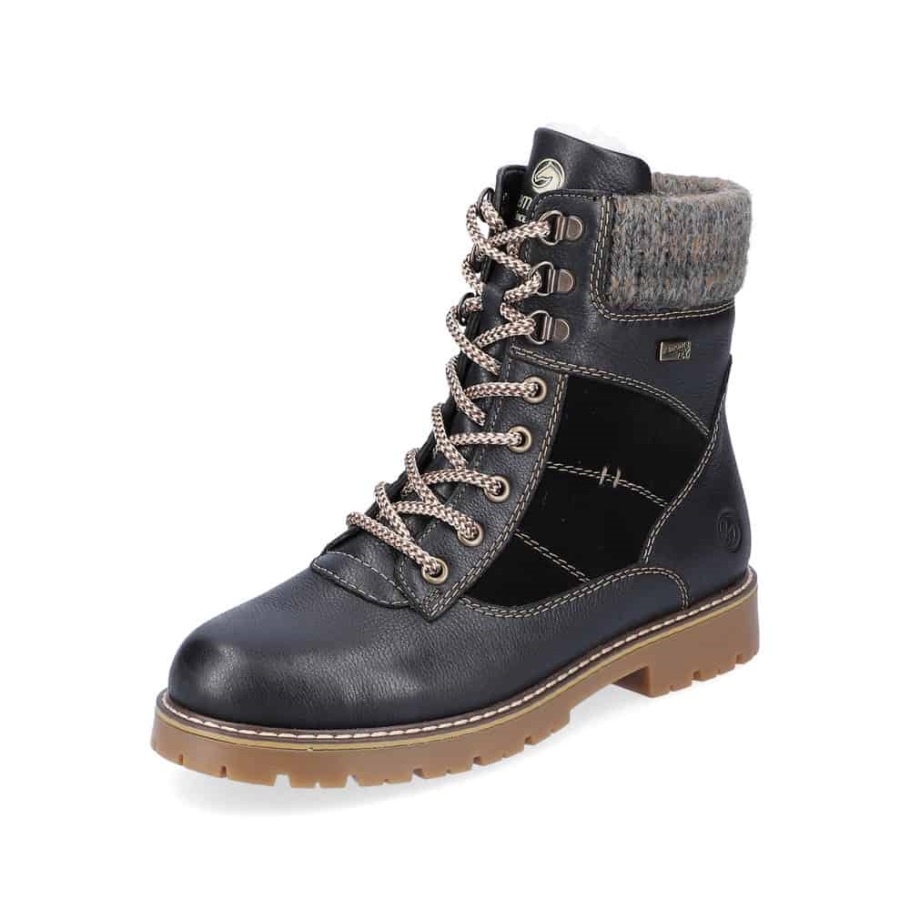 Barna Rieker |38434-26