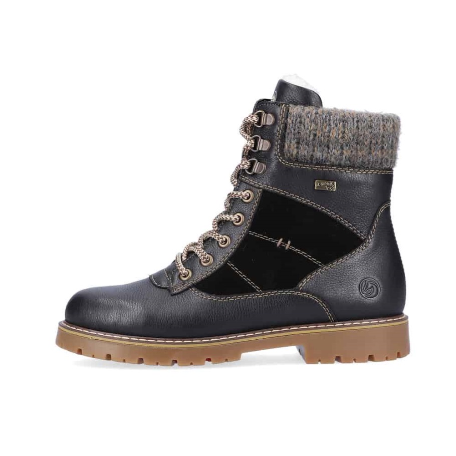 Barna Rieker |38434-26