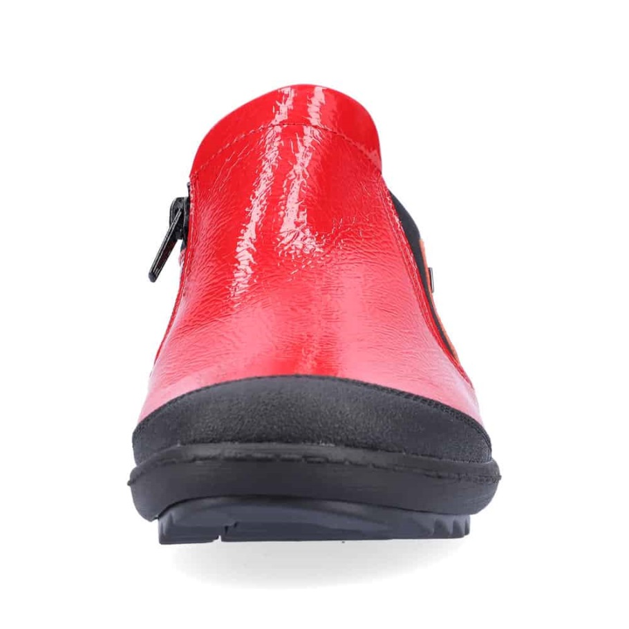Barna Rieker |785f8-22