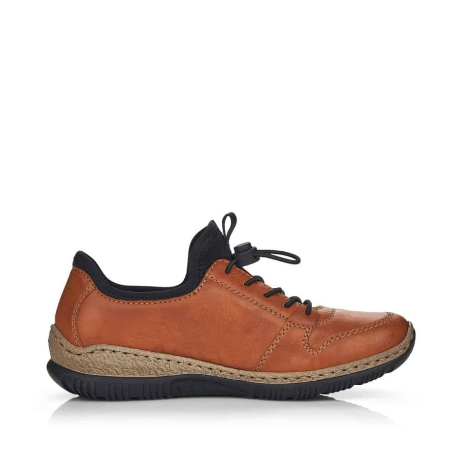 Rieker Multi Remonte |r3309-03
