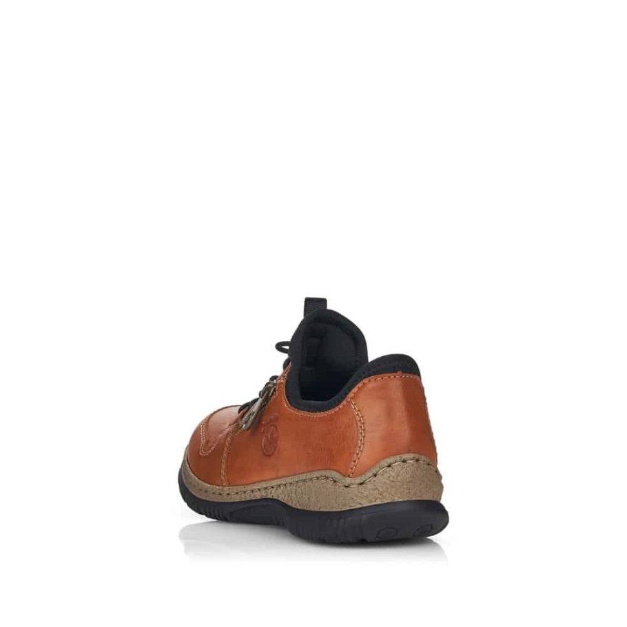 Rieker Multi Remonte |r3309-03