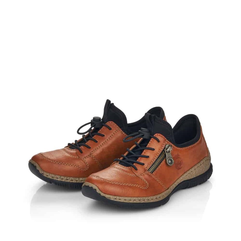 Rieker Multi Remonte |r3309-03