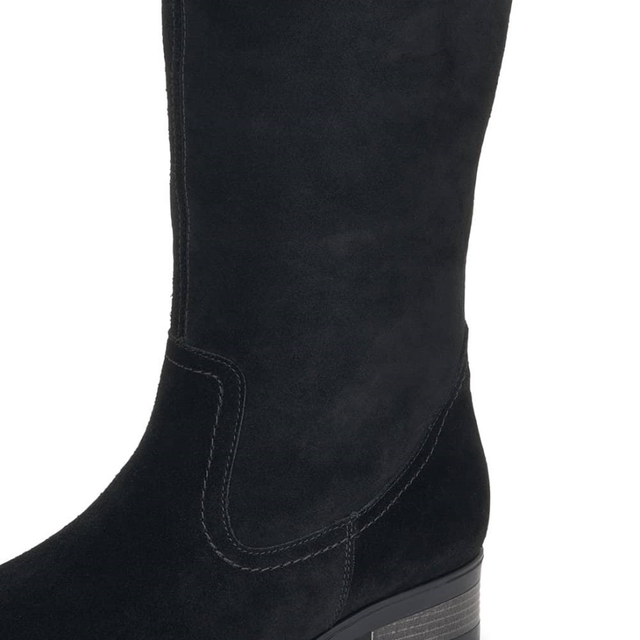 Rieker Remonte |d8282-02 Fekete