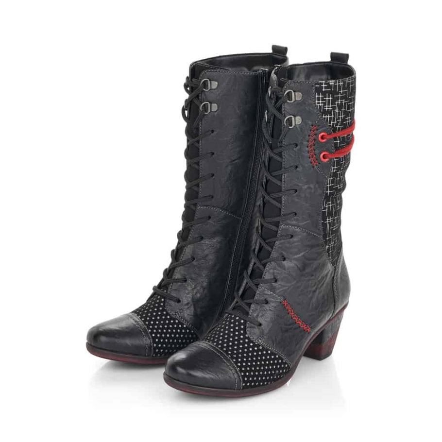 Rieker Remonte |d8791-02 Multi