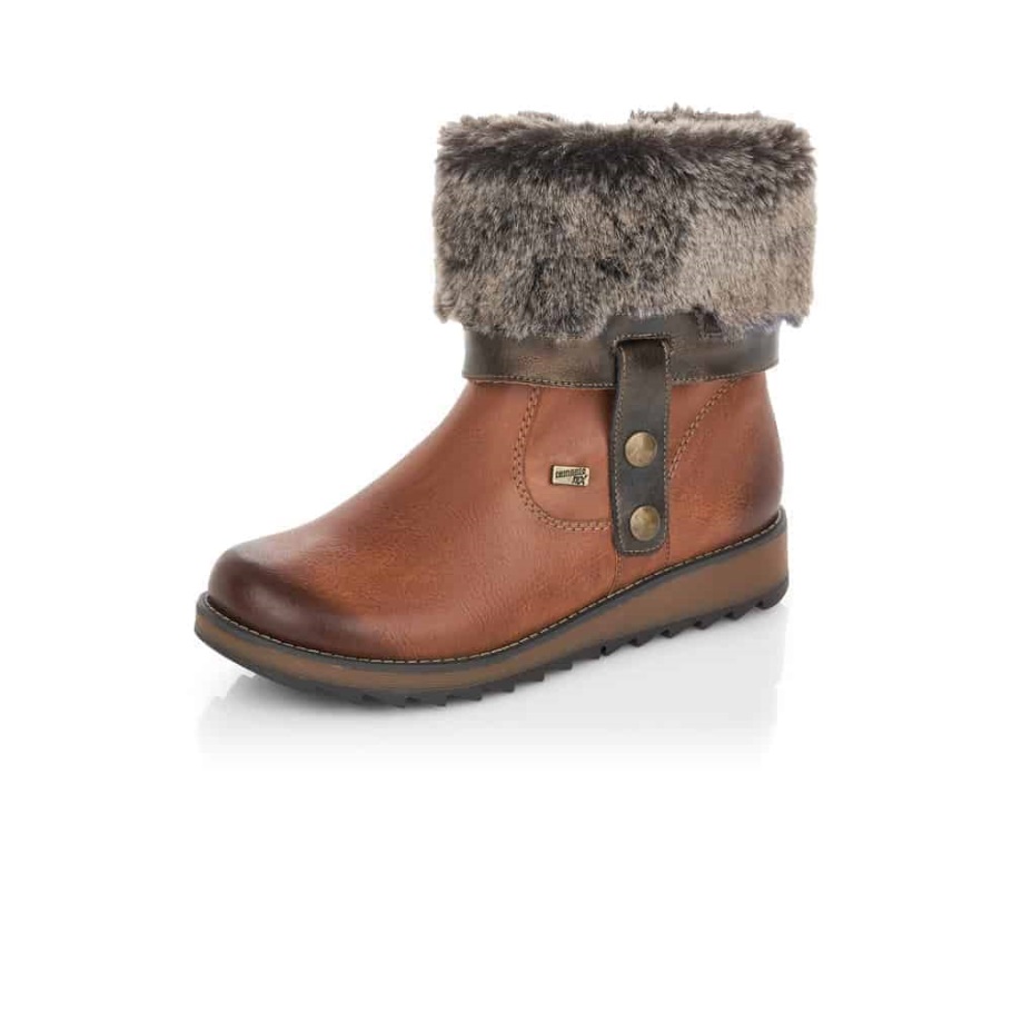 Rieker Remonte |d8874-24 Barna
