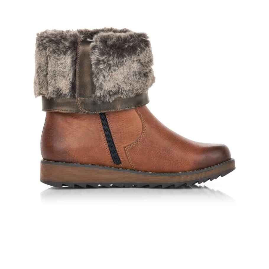 Rieker Remonte |d8874-24 Barna