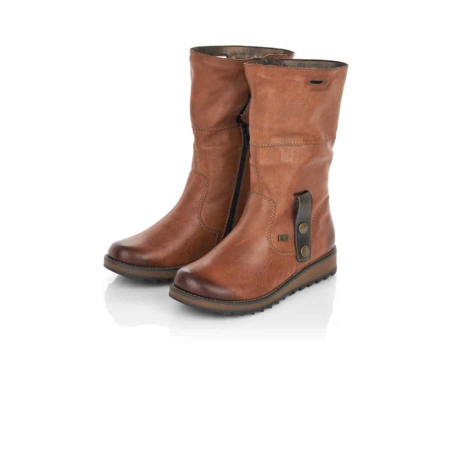 Rieker Remonte |d8874-24 Barna