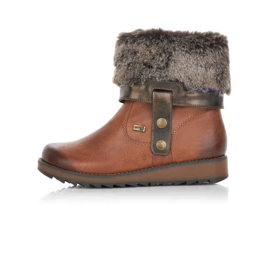Rieker Remonte |d8874-24 Barna
