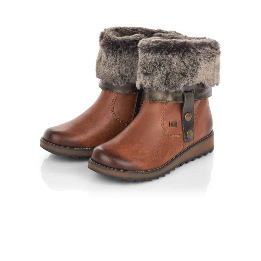 Rieker Remonte |d8874-24 Barna