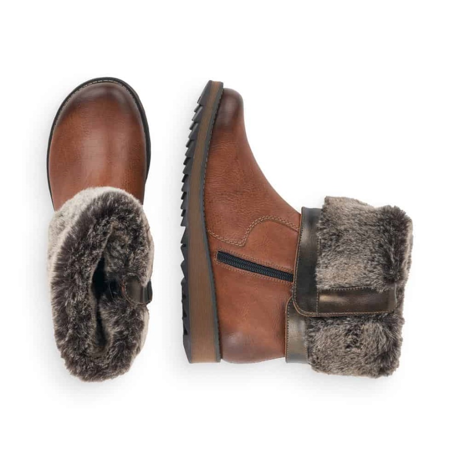 Rieker Remonte |d8874-24 Barna