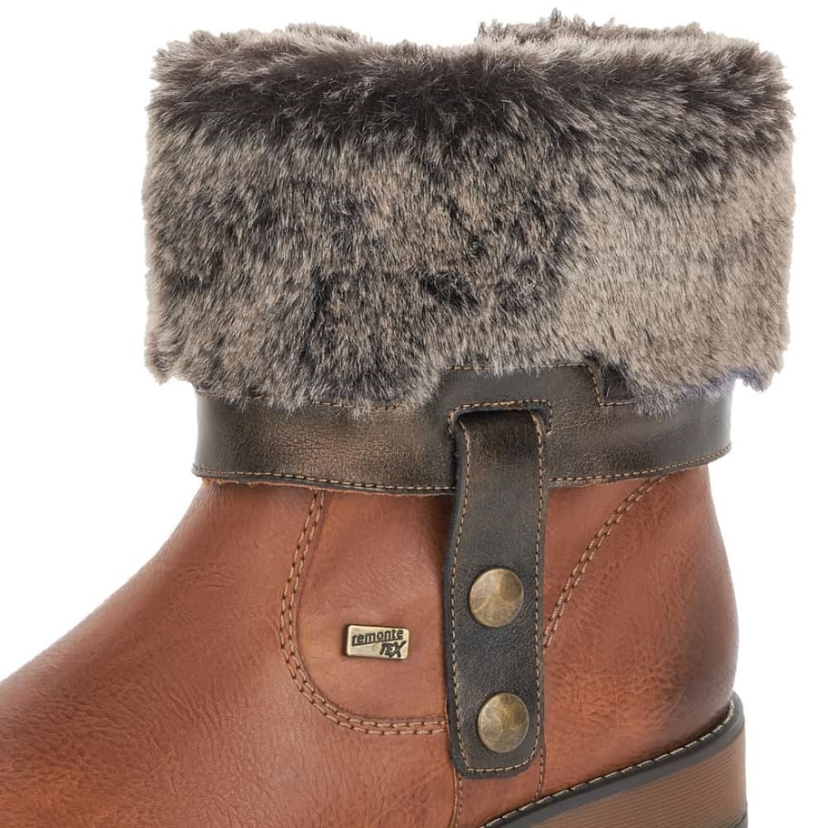Rieker Remonte |d8874-24 Barna