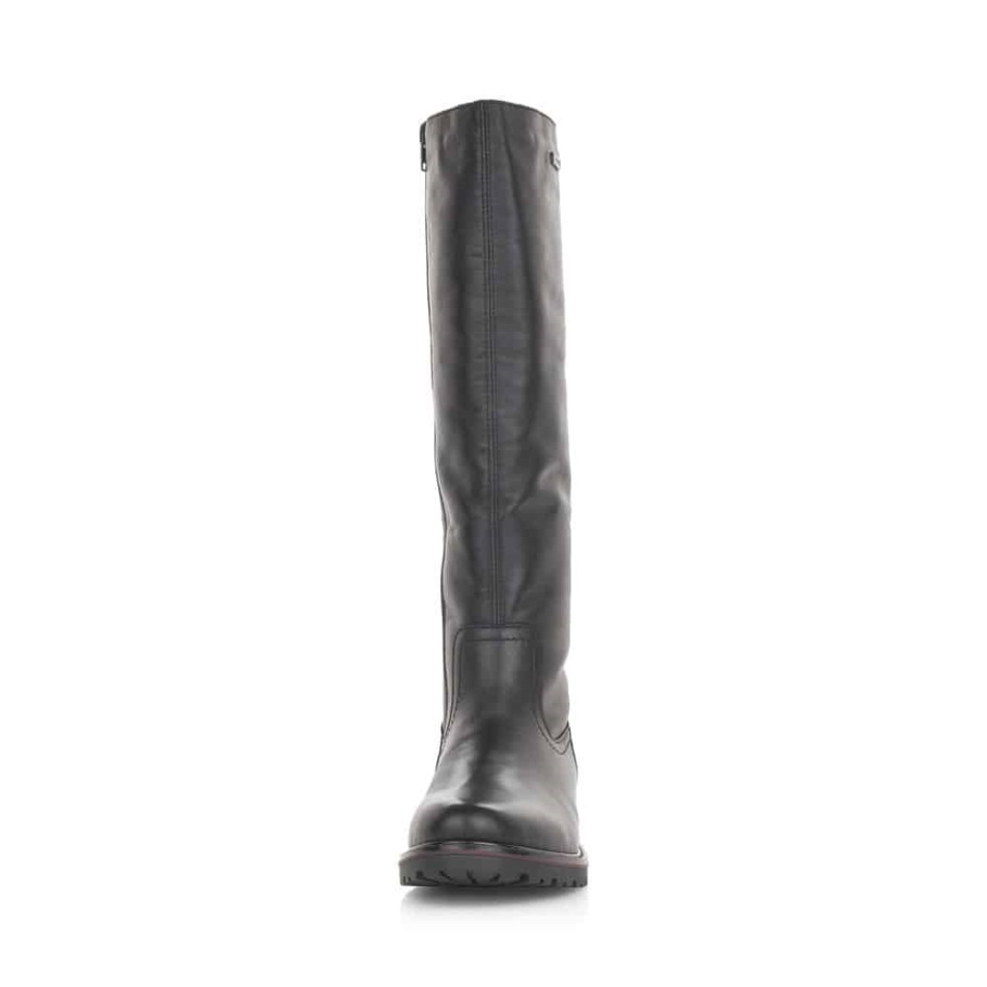 Rieker Remonte |r6576-01 Fekete