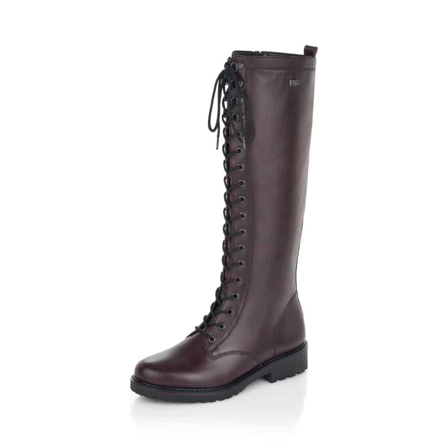 Rieker Remonte |r6579-02 Piros