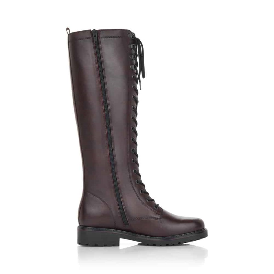 Rieker Remonte |r6579-02 Piros