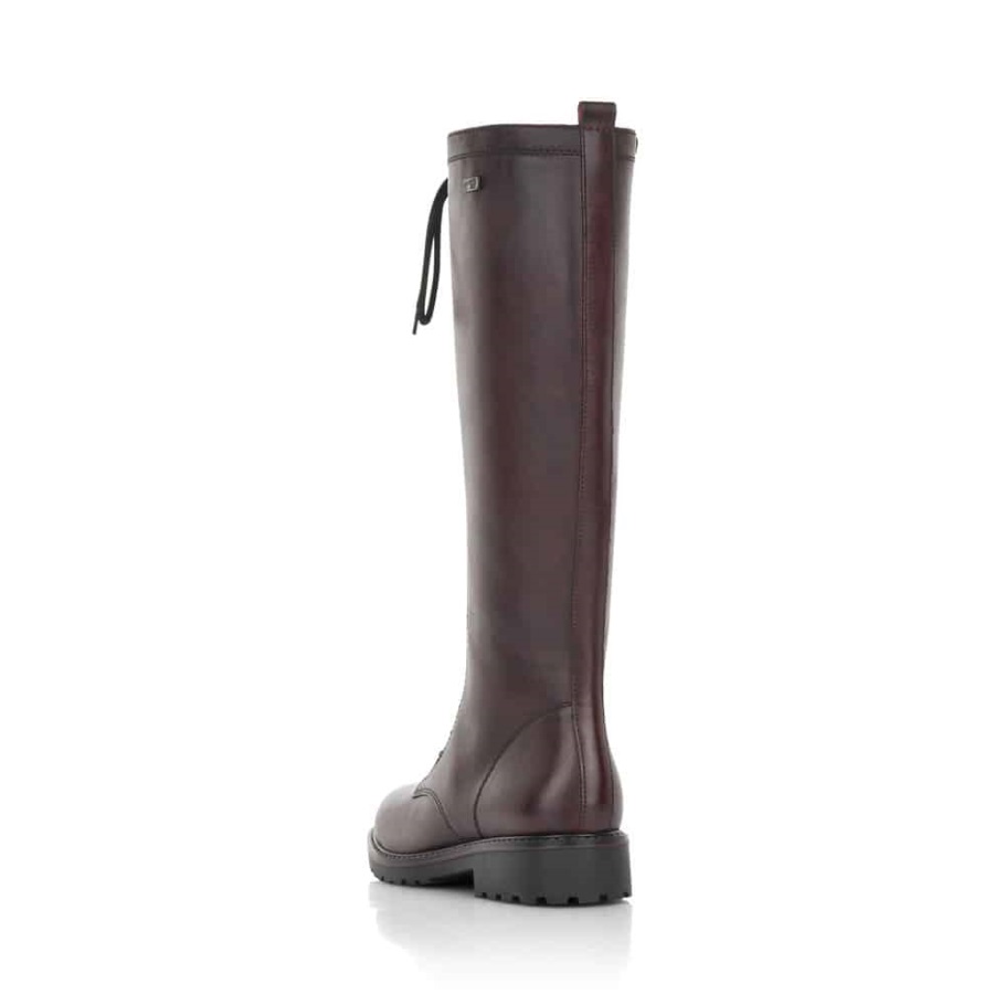 Rieker Remonte |r6579-02 Piros