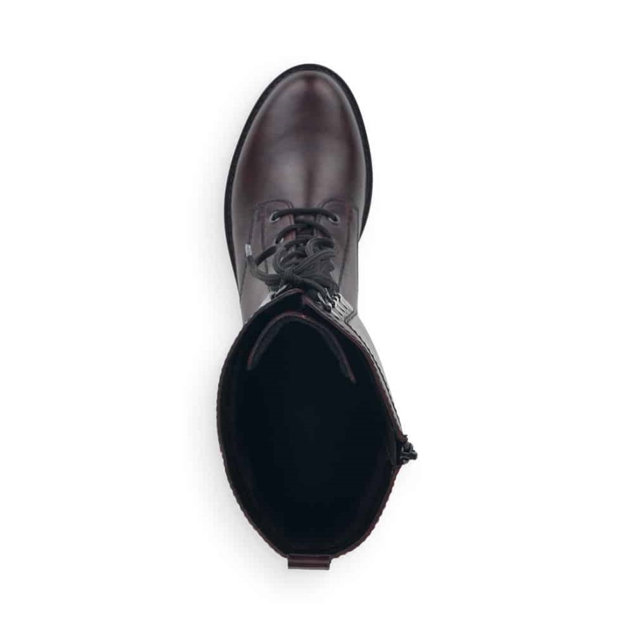 Rieker Remonte |r6579-02 Piros
