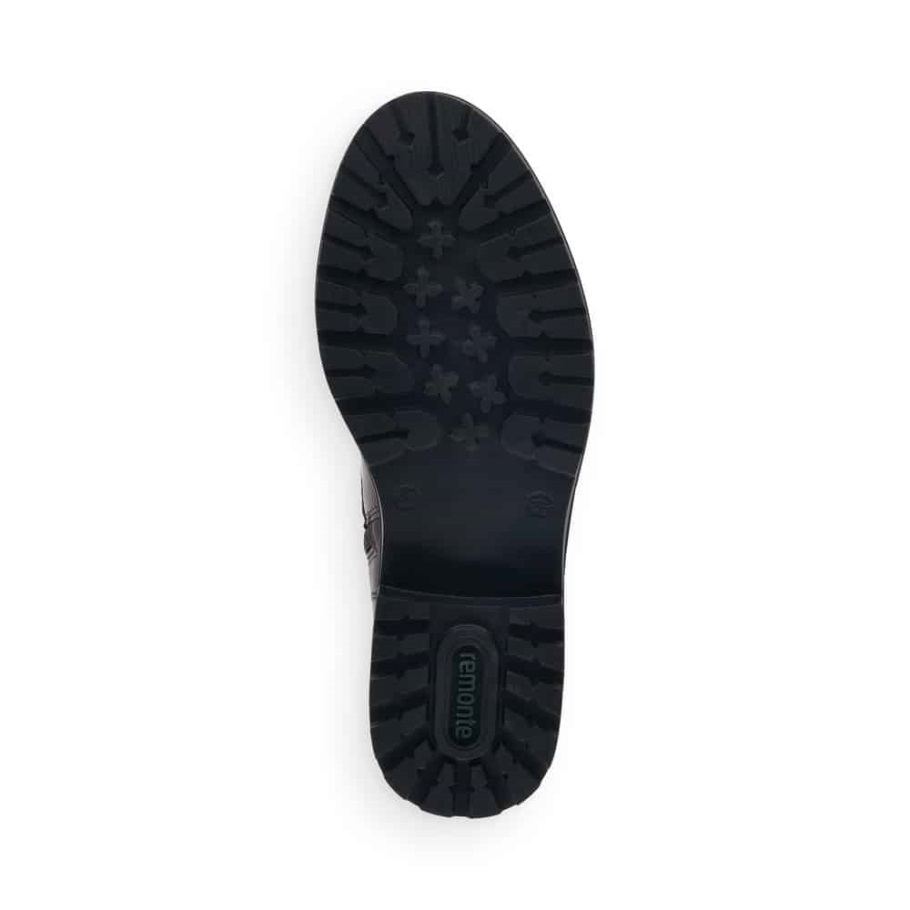 Rieker Remonte |r6579-02 Piros
