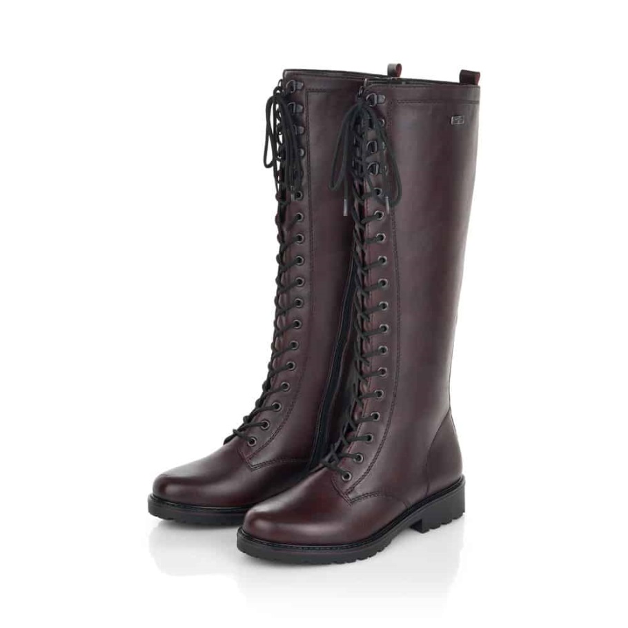 Rieker Remonte |r6579-02 Piros