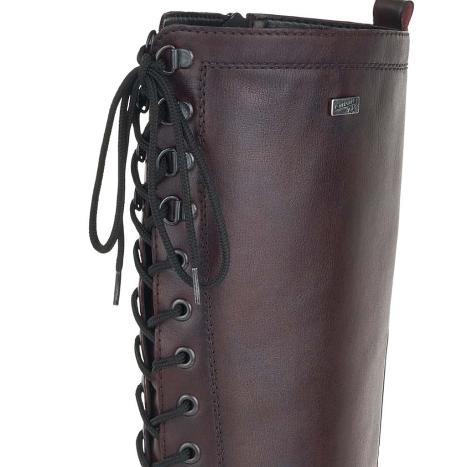 Rieker Remonte |r6579-02 Piros