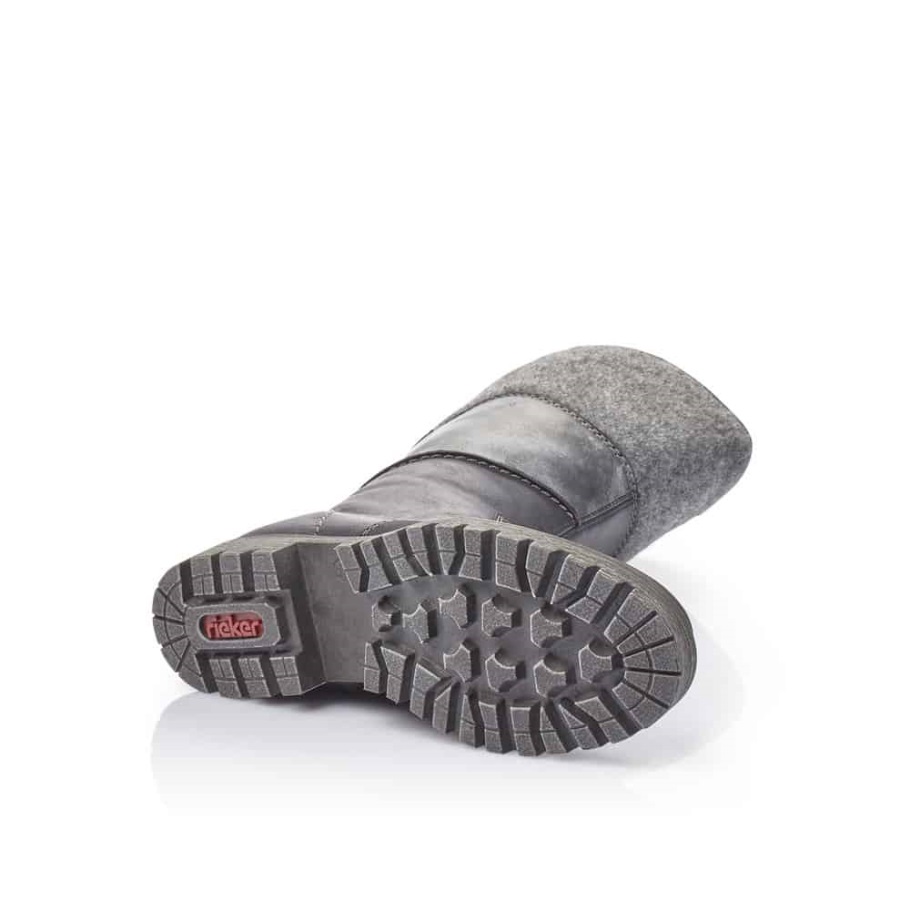 Rieker |78572-14 Kék