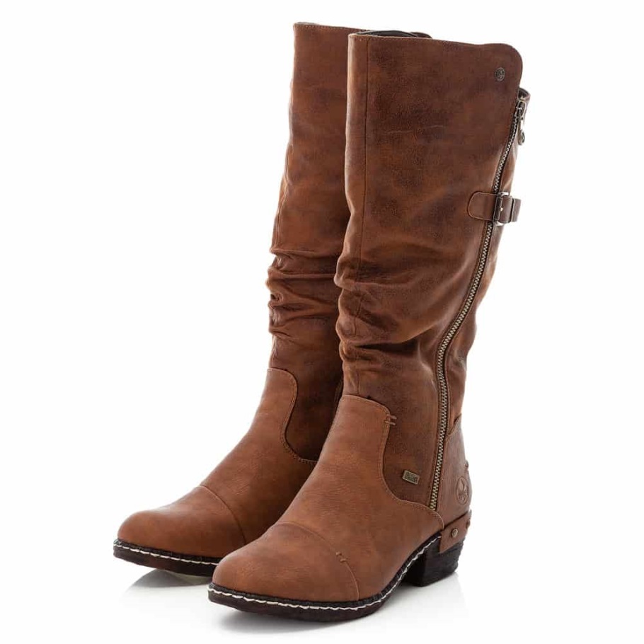 Rieker |93654-22 Barna