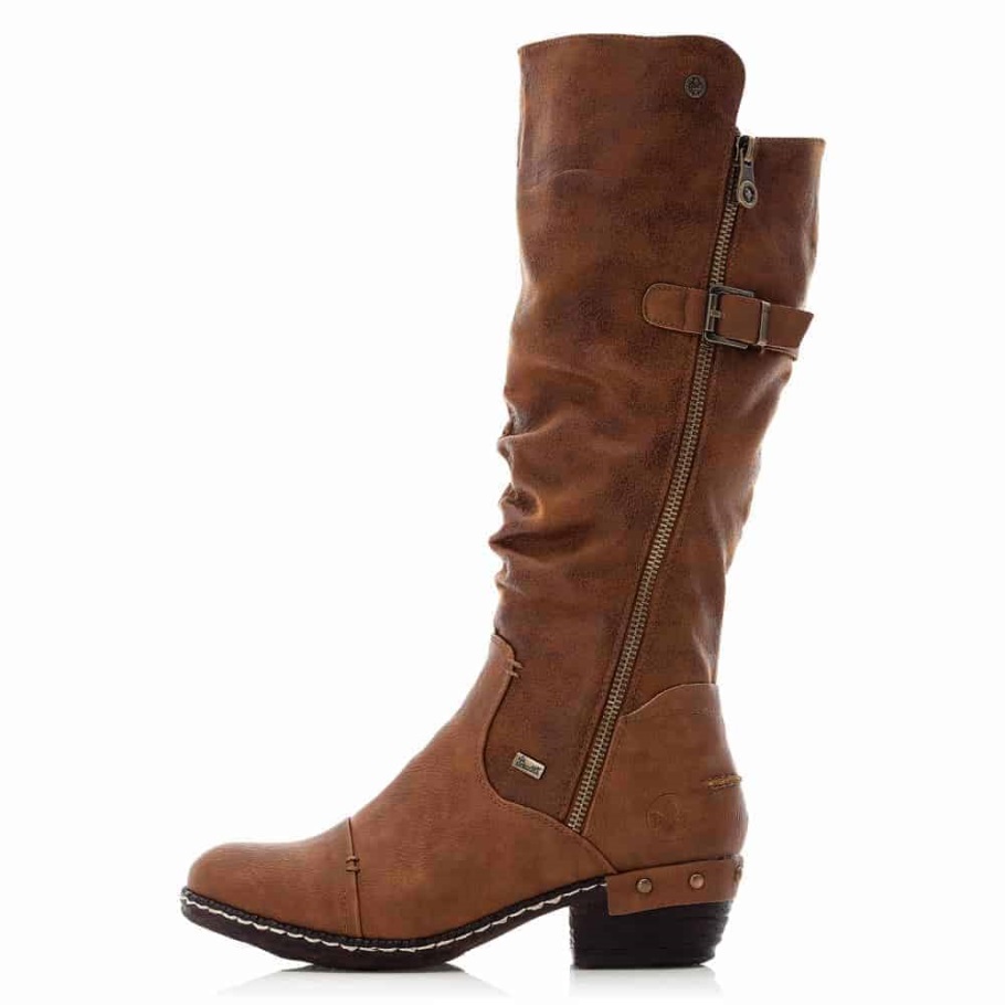 Rieker |93654-22 Barna