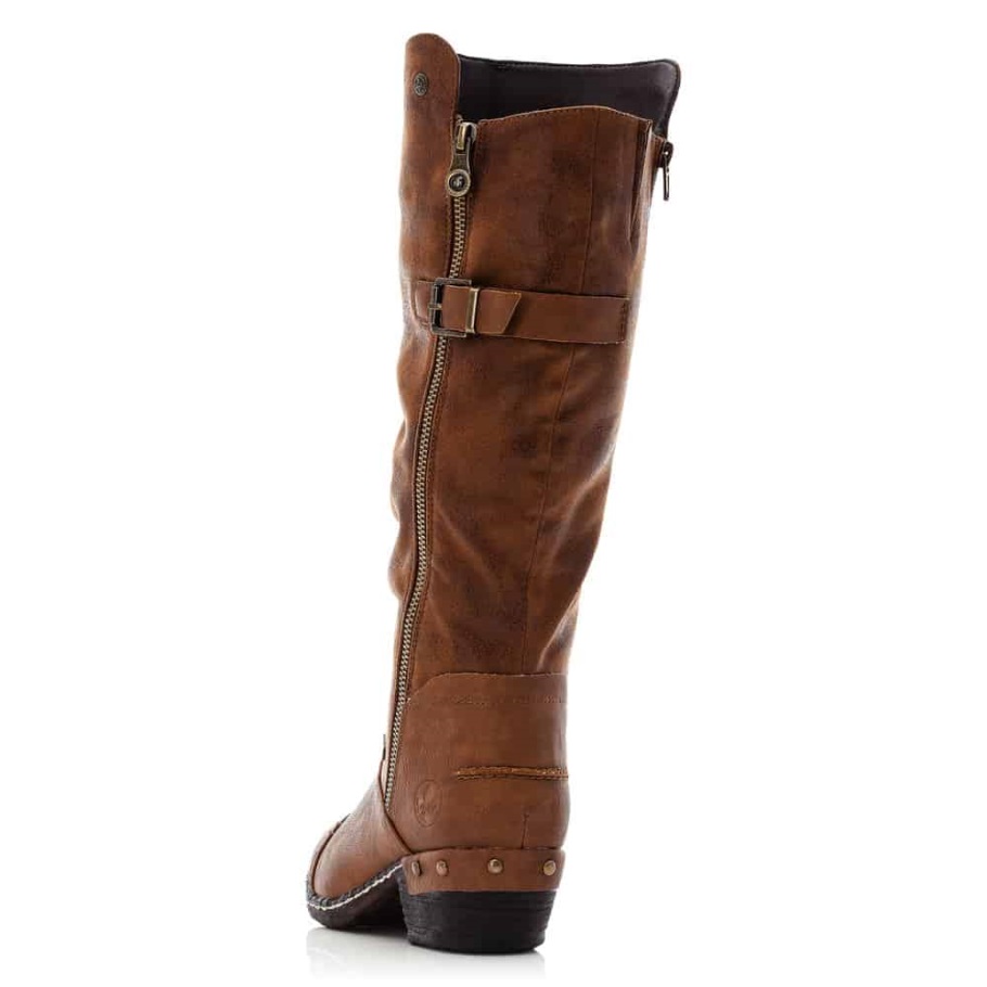 Rieker |93654-22 Barna