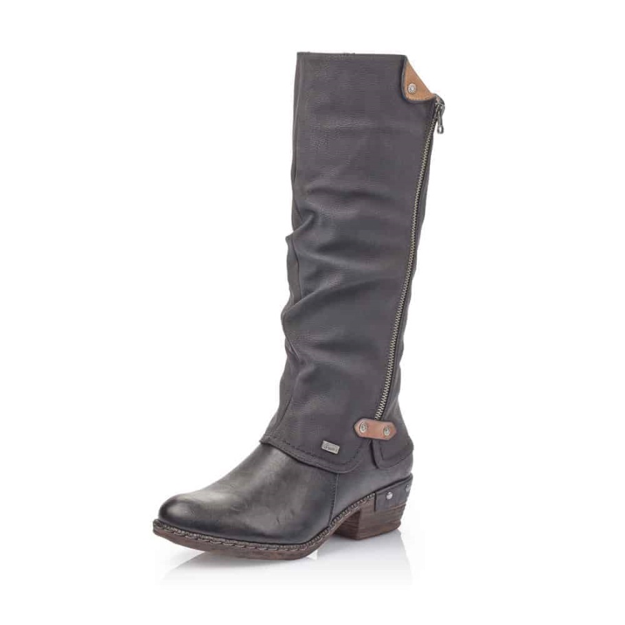 Rieker |93655-26 Barna