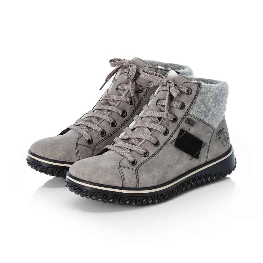 Rieker |z4230-40 Szürke