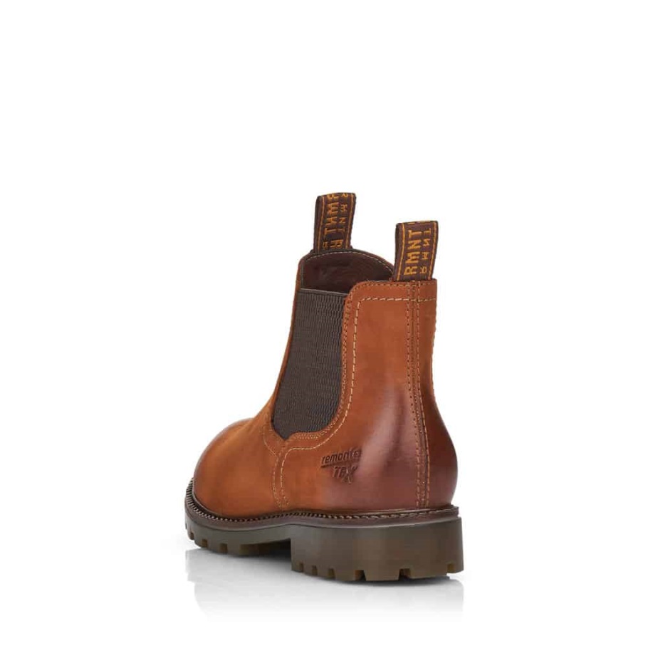Sárga Rieker |l7543-69