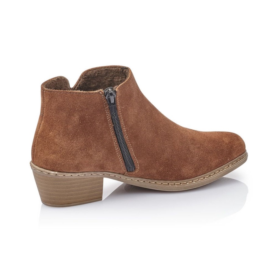 Rieker |55551-20 Barna