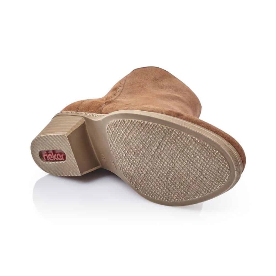 Rieker |55551-20 Barna