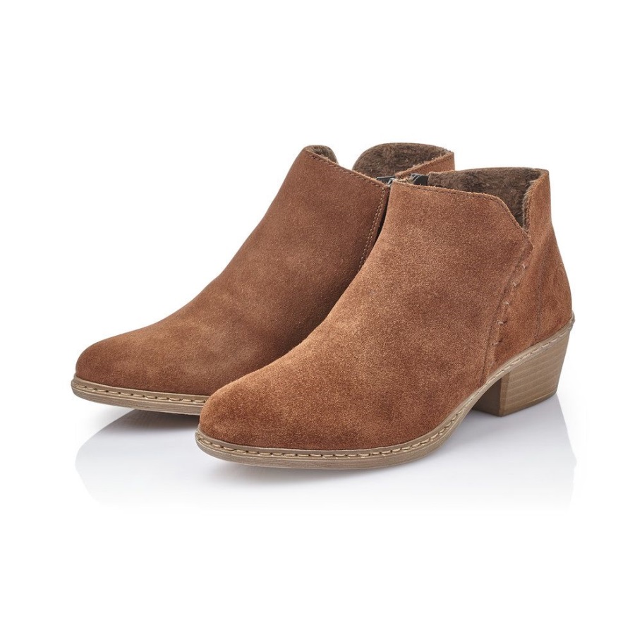 Rieker |55551-20 Barna