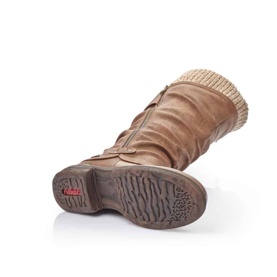 Rieker |98956-25 Barna