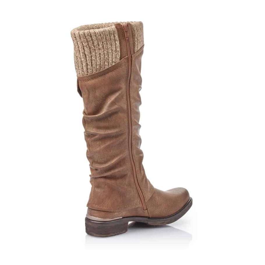 Rieker |98956-25 Barna