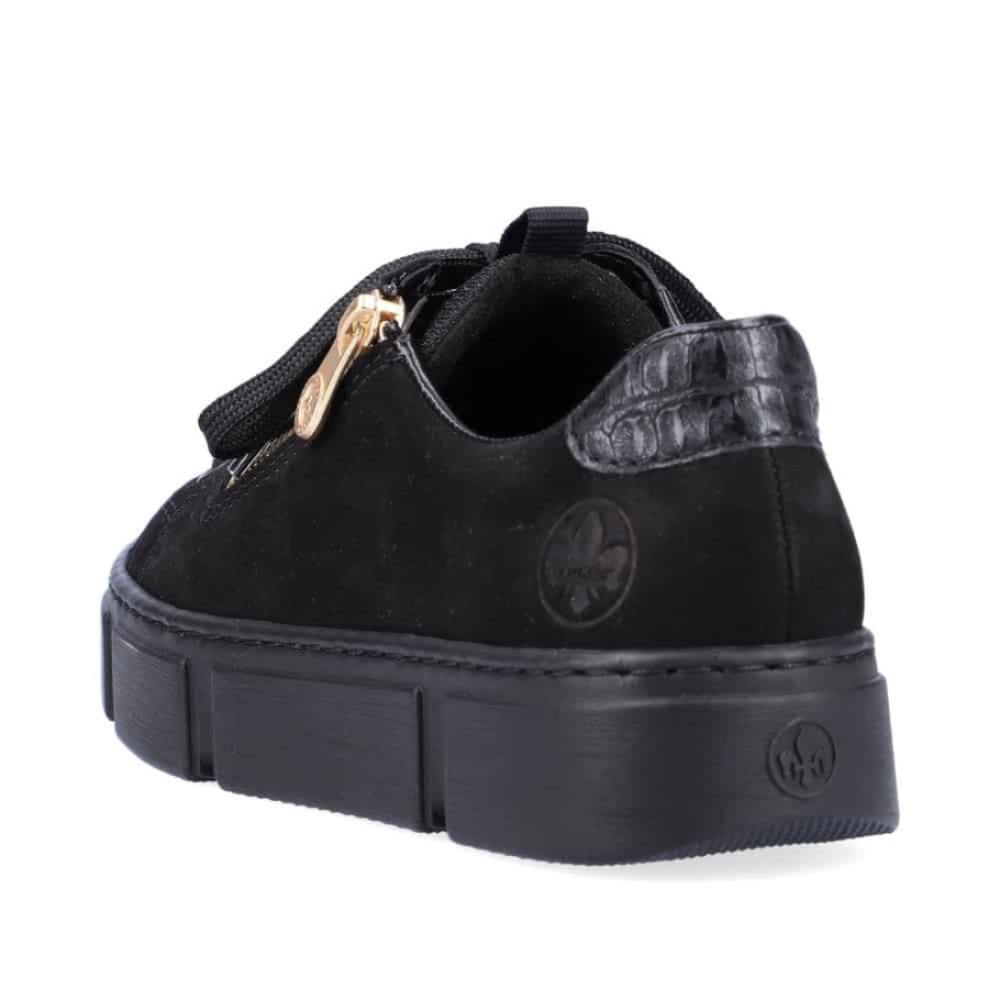 Rieker Black Remonte |d8383-02