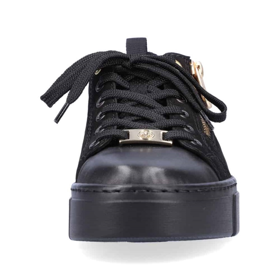 Rieker Black Remonte |d8383-02