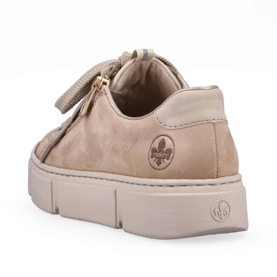 Fekete Rieker |z9180-01