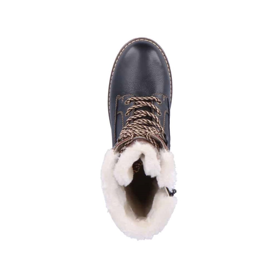 Rieker Blue Remonte |d8472-14